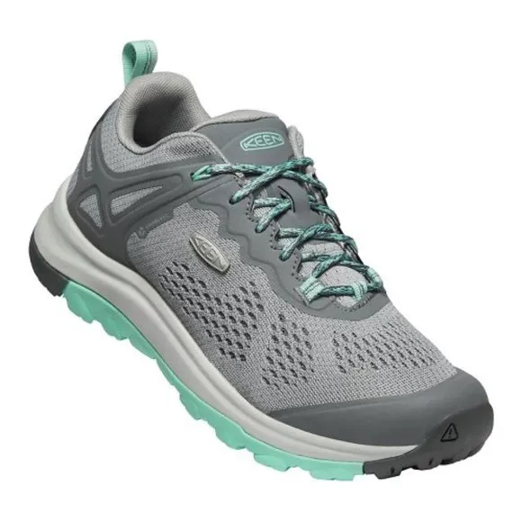 🔥🔥🔥HOST PICK🔥🔥🔥KEEN | Drizzle &amp; Ocean Wave Terradora II Vent Hiking Shoe