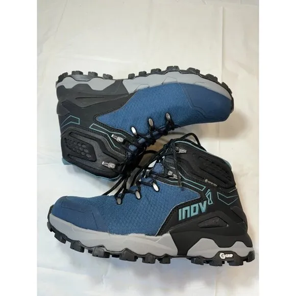 Inov8 Women's Roclite Pro G 400 GTX V2 Waterproof Hiking Boots size 8.5