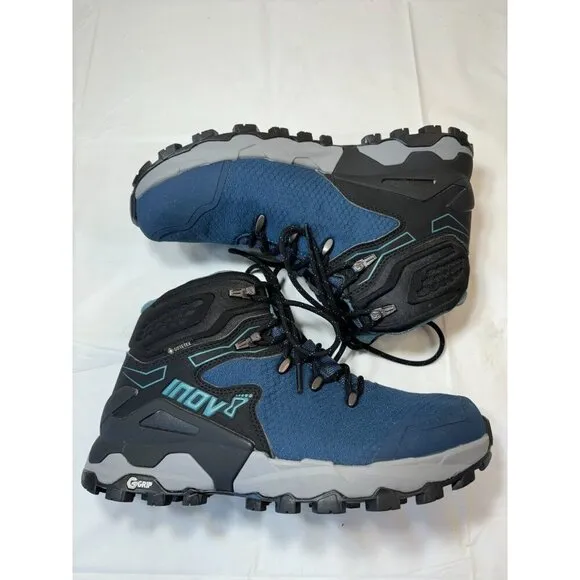 Inov8 Women's Roclite Pro G 400 GTX V2 Waterproof Hiking Boots size 8.5