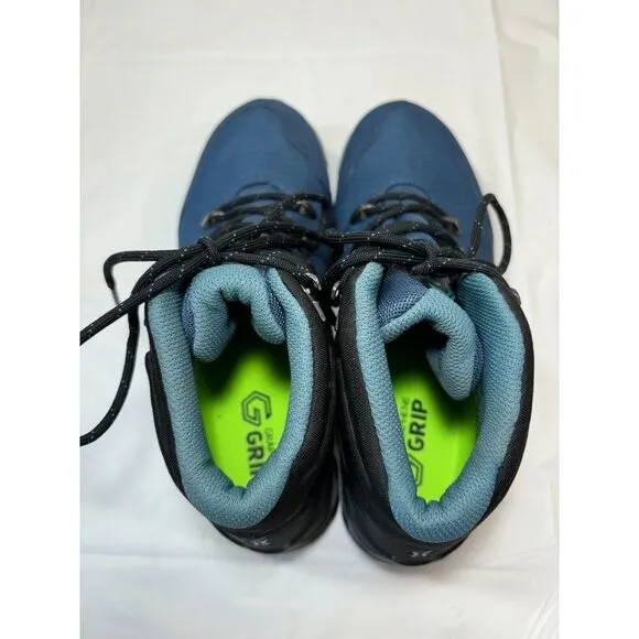 Inov8 Women's Roclite Pro G 400 GTX V2 Waterproof Hiking Boots size 8.5