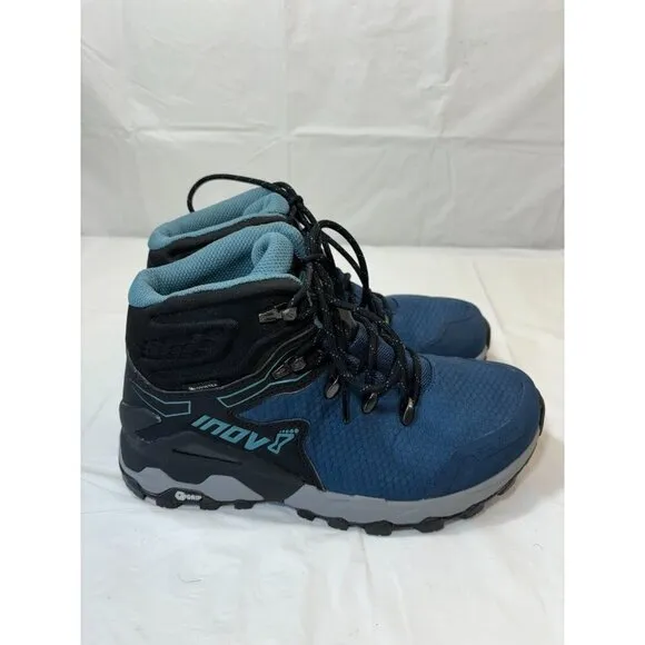 Inov8 Women's Roclite Pro G 400 GTX V2 Waterproof Hiking Boots size 8.5