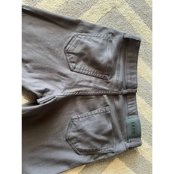 IZOD men's dress pant