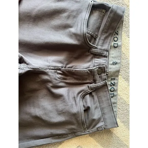IZOD men's dress pant