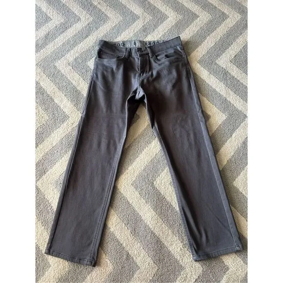 IZOD men's dress pant