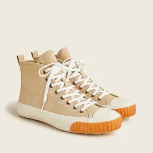 J.Crew classic high-top sneakers BE439