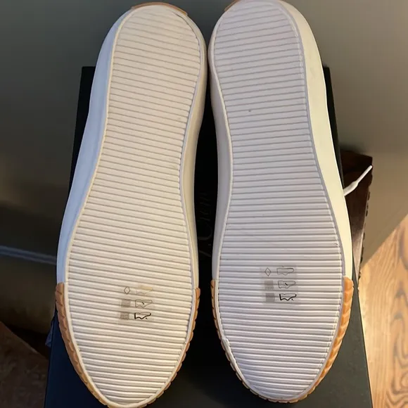 J.Crew classic high-top sneakers BE439