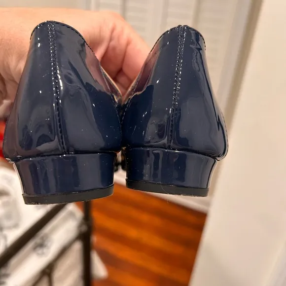 JENNIFER TATTANELLI shoes