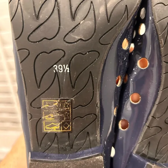 JENNIFER TATTANELLI shoes