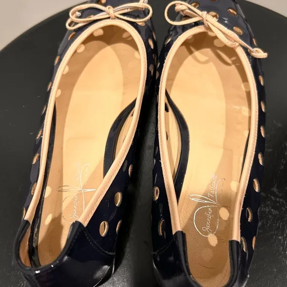 JENNIFER TATTANELLI shoes