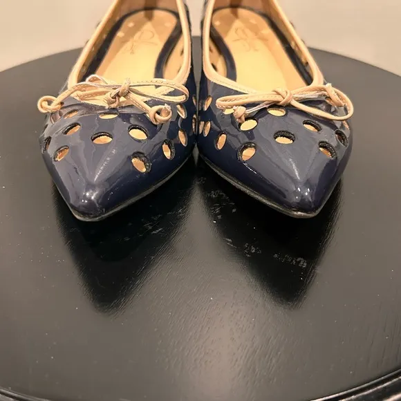 JENNIFER TATTANELLI shoes