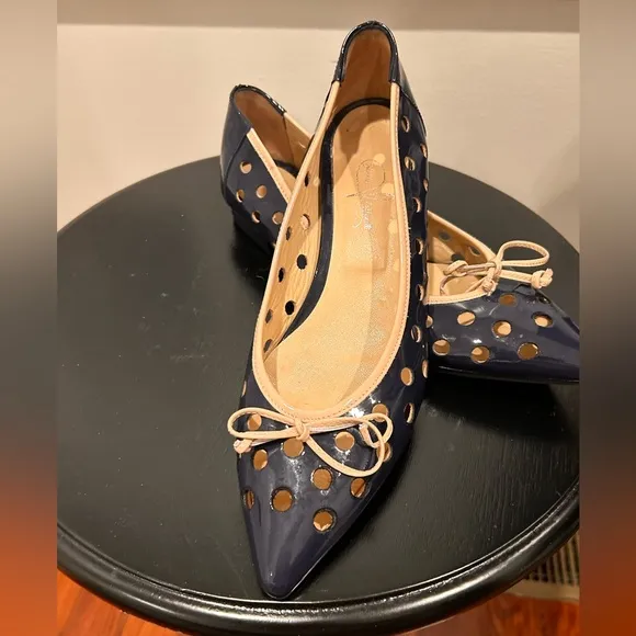 JENNIFER TATTANELLI shoes