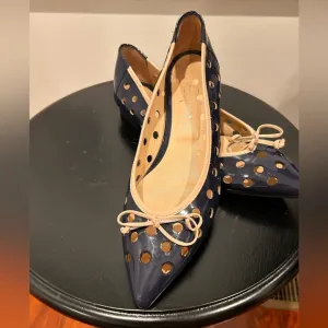 JENNIFER TATTANELLI shoes