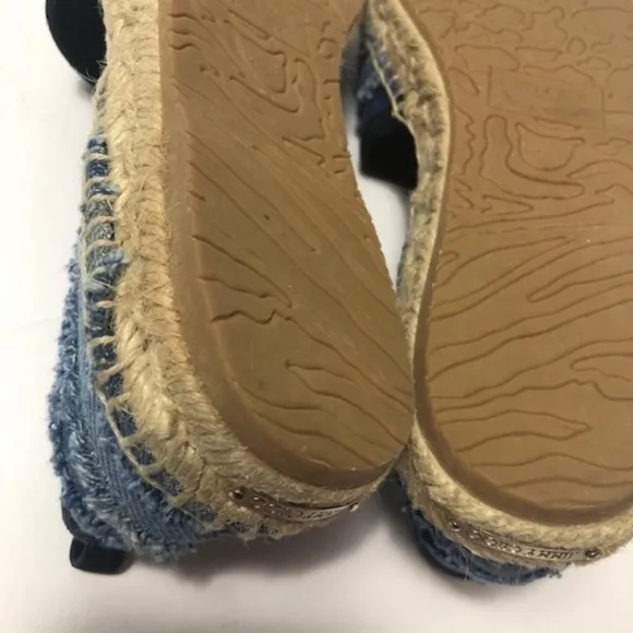 Jimmy Choo shoes  size 38.5