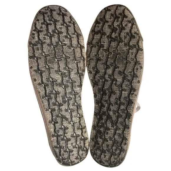 JOHN VARVATOS Star USA Mick Low Leather Sneakers