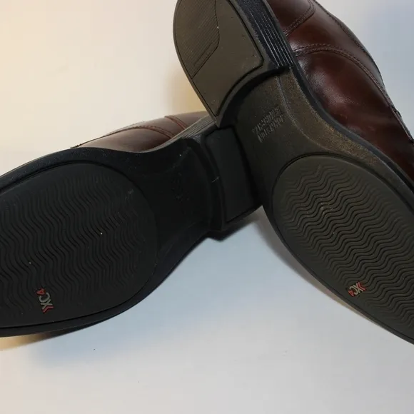 Johnston and Murphy Brown Stanton XC4 Waterproof Derby