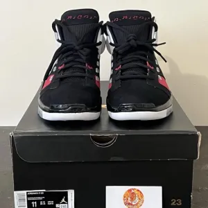 Jordan 6-17-23 Carmine Size 11M