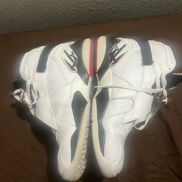 Jordan Athletic Shoes - Retro 8 Alternative