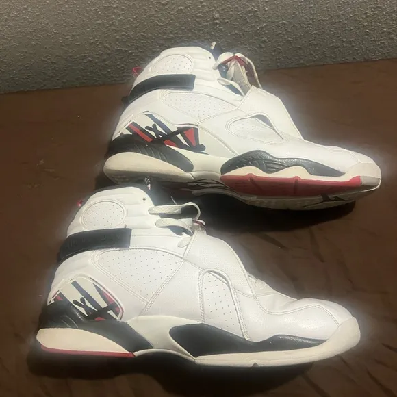 Jordan Athletic Shoes - Retro 8 Alternative