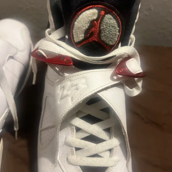 Jordan Athletic Shoes - Retro 8 Alternative