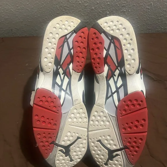 Jordan Athletic Shoes - Retro 8 Alternative