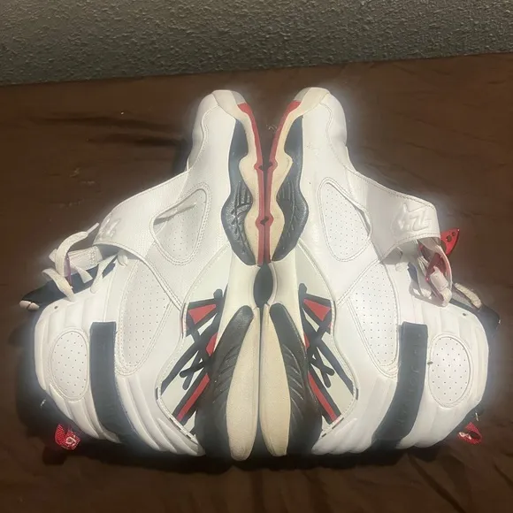 Jordan Athletic Shoes - Retro 8 Alternative