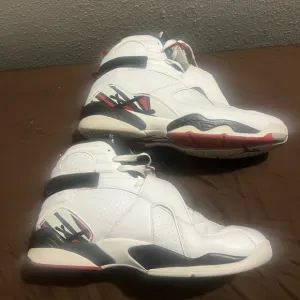 Jordan Athletic Shoes - Retro 8 Alternative