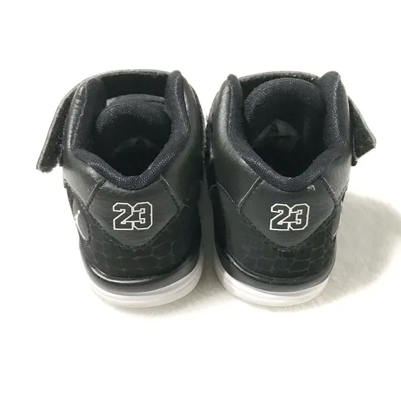 Jordan Flight Tradition Toddler Sneakers Velcro 5c