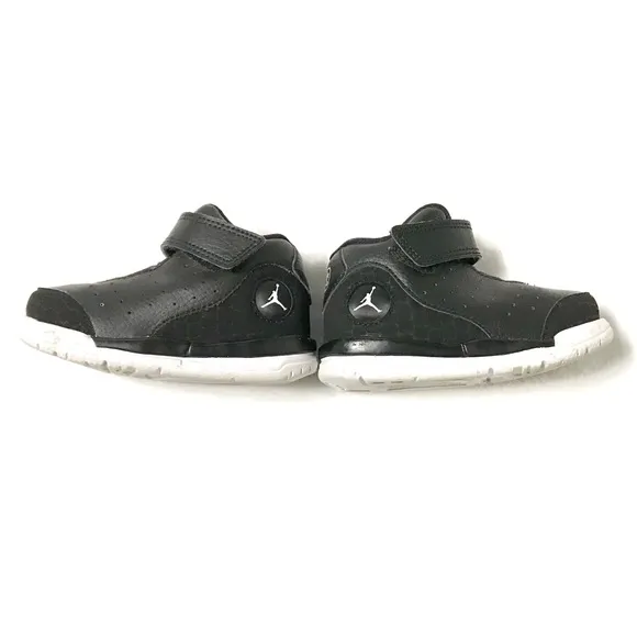 Jordan Flight Tradition Toddler Sneakers Velcro 5c