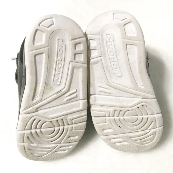Jordan Flight Tradition Toddler Sneakers Velcro 5c
