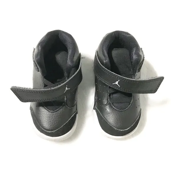 Jordan Flight Tradition Toddler Sneakers Velcro 5c