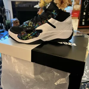 Jordan Nike
