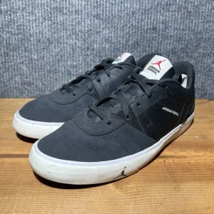 Jordan Series ES Anthracite Men's Size 13 Basketball Walking Shoes DN1856-063