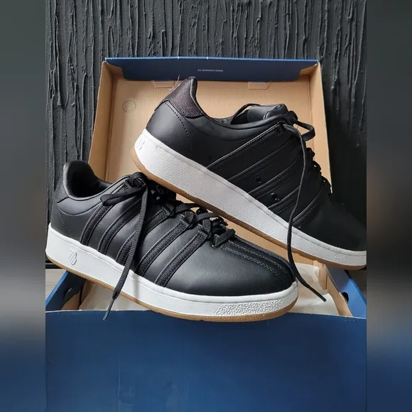K-SWISS SNEAKERS (Mens)