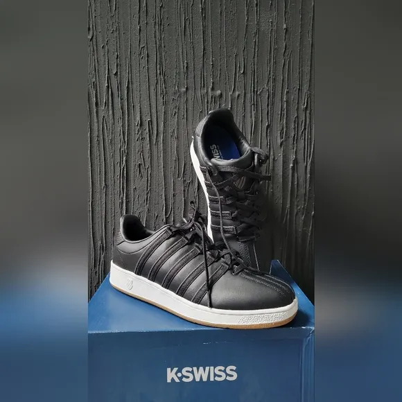 K-SWISS SNEAKERS (Mens)