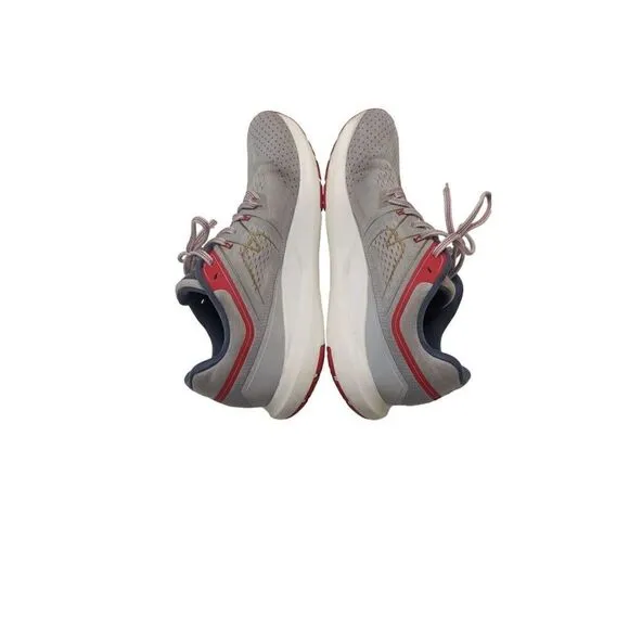 Karhu Synchron 2020 Ortix Men’s Size 11.5 Blue Fiery Red Running Shoes