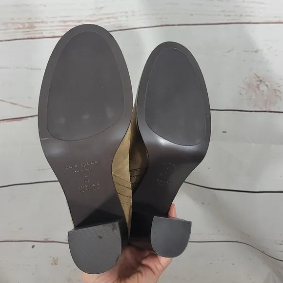 Kate Spade New York Baise Boots Sports Suede