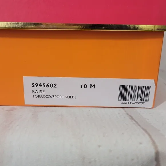 Kate Spade New York Baise Boots Sports Suede