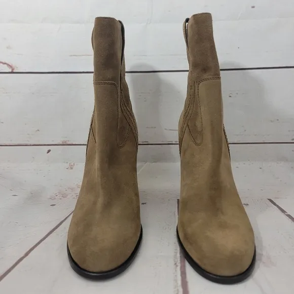 Kate Spade New York Baise Boots Sports Suede