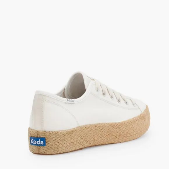 KEDS Canvas Sneakers