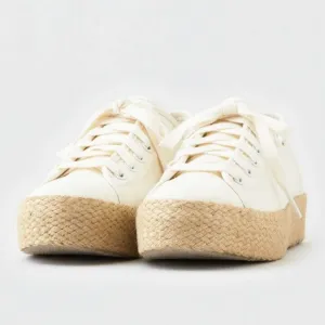 KEDS Canvas Sneakers