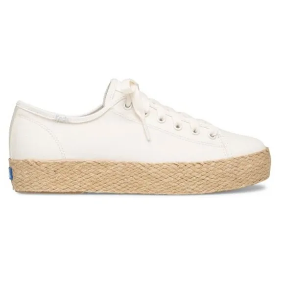 KEDS Canvas Sneakers