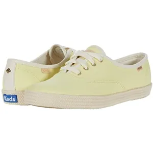 Keds x Kate Spade Champion Oxford Neon Canvas Sneaker – US 9 – NWOB