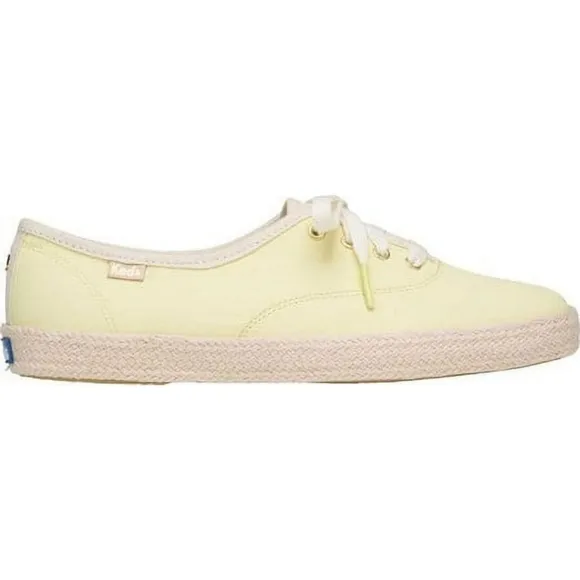 Keds x Kate Spade Champion Oxford Neon Canvas Sneaker – US 9 – NWOB