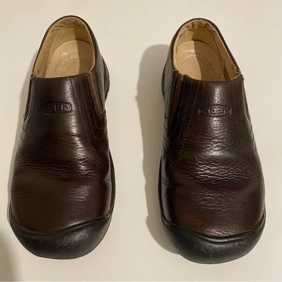 Keen BrixenWaterproof Low Men'sSize 9 Shoes boots flats