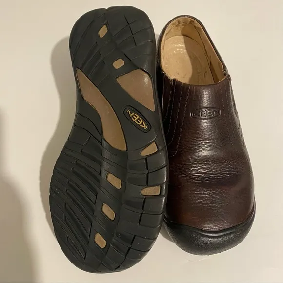 Keen BrixenWaterproof Low Men'sSize 9 Shoes boots flats