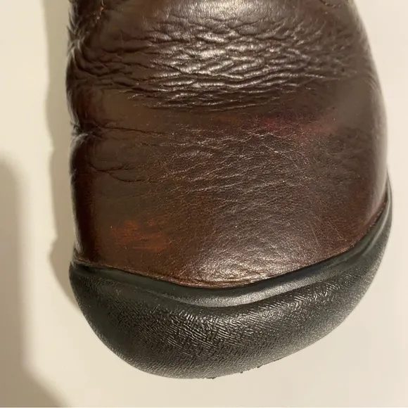 Keen BrixenWaterproof Low Men'sSize 9 Shoes boots flats