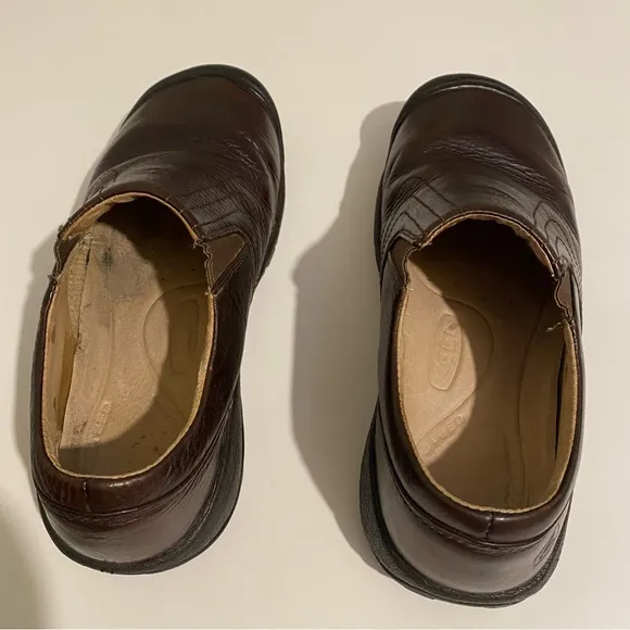 Keen BrixenWaterproof Low Men'sSize 9 Shoes boots flats