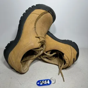 Keen Portsmouth 2 II casual leather shoes size 8, EU 40,5Lace-up Comfort Quality