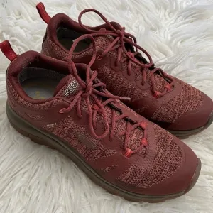 Keen Terradora womens waterproof hiking shoes‎ size 9.5