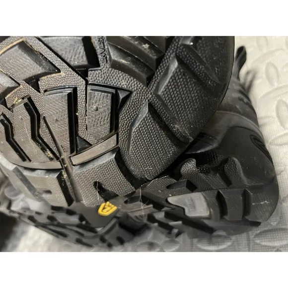 KEEN Utility Footwear 6&quot; Pittsburgh Energy WP Steel Toe Boots 14EE 14 Wide